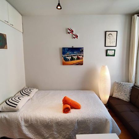 La Petite Princesse Helsinki City Center Apartman Kültér fotó