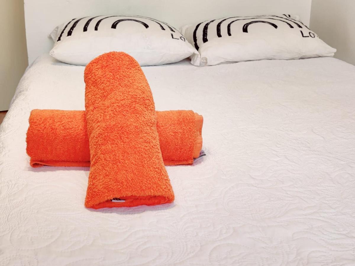 La Petite Princesse Helsinki City Center Apartman Kültér fotó